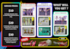 create your own custom made tokusatsu characters