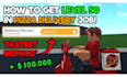 work for you in roblox bloxburg