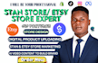 stan store setup, etsy shop digital product, stan store marketing, etsy SEO