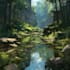 environment concept art landscape design