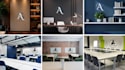 design fully customized zoom virtual background with your logo