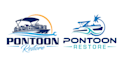 create a custom awesome boat logo