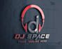 create a unique dj logo with a modern vibe