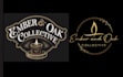 design an elegant luxury candles logo