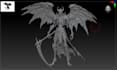 design highly realistic 3d models optimized for 3d printing