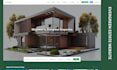 build  modern real estate investor and lead generation website