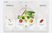 build a custom restaurant website with table reservation