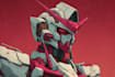 make gundam, transformer, robot, armor, mecha