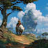 create stunning ai concept art and animate it