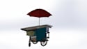 do 3d modeling, rendering, and manufacturing drawings