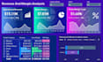 help you turn raw data into insights with data analytics