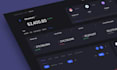 build crypto currency exchange website and trading app