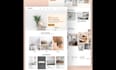 do figma design, figma website design, website UI and UX