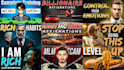 design eye catching youtube thumbnails to boost CTR