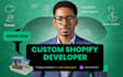 build or redesign your shopify store or hydrogen storefront with oxygen hosting