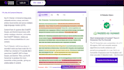 do seo friendly article and blog post, content writing services