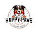 design professional paws logo