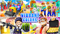 draw cartoon youtube thumbnails in any style