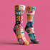 design unique sock for you
