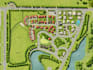 draw site plan and render plat map, plat plan, landscape design, property map