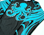 create unique rashguard and no gi set designs for MMA, bjj, and combat sports