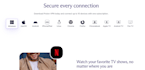 design and build a vpn website with server setup and subscription system