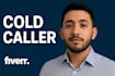 be your bilingual expert cold caller and sales closer