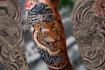 make personalized japanese tattoo design services