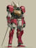 draw your mecha, armor character, oc, tokusatsu, style