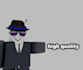 create high quality roblox emotes for games and ugc