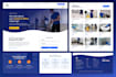 be full stack developer, frontend developer from india