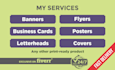 edit, recreate, or design any graphic in coreldraw and photoshop