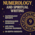 numerology and spiritual writing