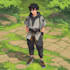 illustrate your anime or roleplaying character oc