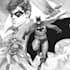 draw your comic art, comic book, illustrations, comic pages