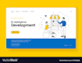 make professional e commerce web making