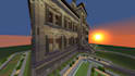 be your professional minecraft builder
