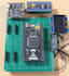 create embedded c firmware for stm32 mcus