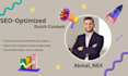 write and translate into dutch SEO marketing text