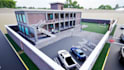 provide revit bim modeling and photorealistic rendering services