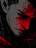 draw realistic fantasy horror character illustration