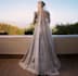 cinematic wedding highlight reel from dslr drone footage
