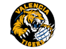 design awesome professional tiger mascot logo