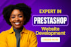 develop prestashop module ecommerce prestashop store as prestashop developer