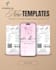 create esthetician business card template