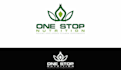 do modern high quality professional vitamin logo design