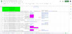 do lead generation data scraping and email list building