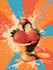 make food pop art