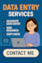 do PDF to word conversion, web research, and survey or academic data typing