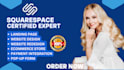 build squarespace website design squarespace website development squarespace
